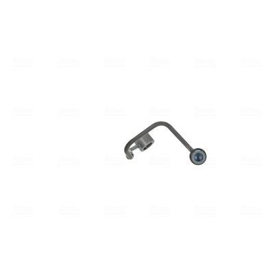 Conduite d'huile, Turbocompresseur (Conduit d'huile, turbo) NISSENS ref. 935413