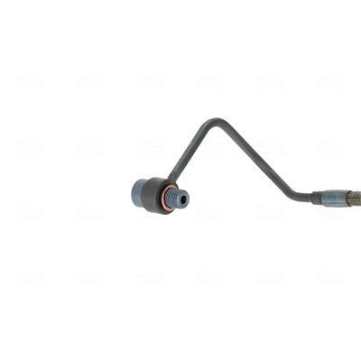 Conduite d'huile, Turbocompresseur (Conduit d'huile, turbo) NISSENS ref. 935413
