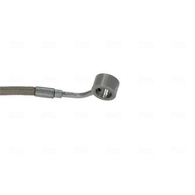 Conduite d'huile, Turbocompresseur (Conduit d'huile, turbo) NISSENS ref. 935413