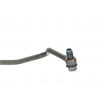 Tubo de óleo, compressor (Tubo de lubrificação) NISSENS ref. 935416