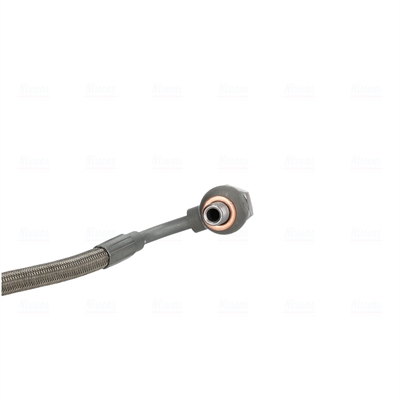 Tubo de óleo, compressor (Tubo de lubrificação) NISSENS ref. 935417