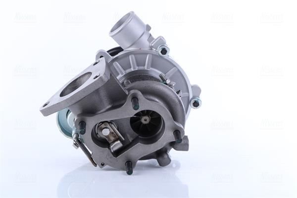 Turbocompresseur (Turbo) NISSENS ref. 93544