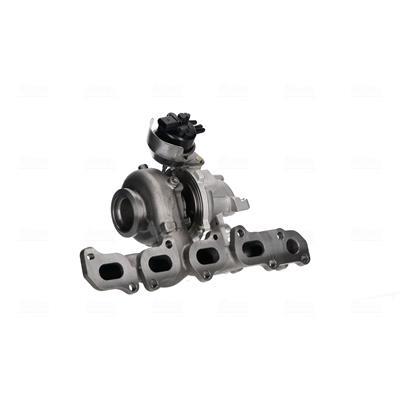Turbocompresseur (Turbo) NISSENS ref. 93546