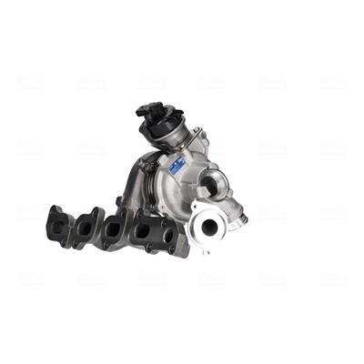 Turbocompresseur (Turbo) NISSENS ref. 93546