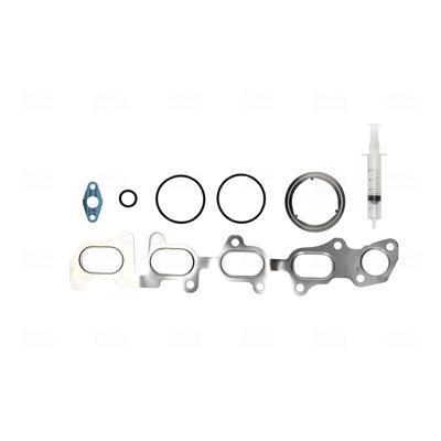 Turbocompresseur (Turbo) NISSENS ref. 93546