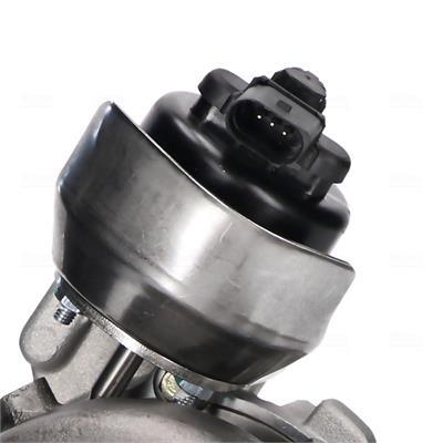 Turbocompresseur (Turbo) NISSENS ref. 93546