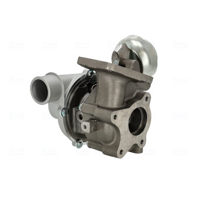Turbocompresseur (Turbo) NISSENS ref. 93550