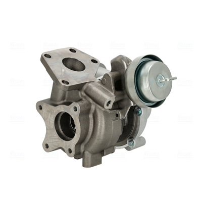 Turbocompresseur (Turbo) NISSENS ref. 93550