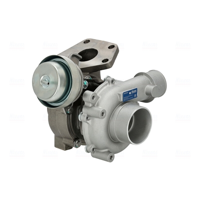 Turbocompresseur (Turbo) NISSENS ref. 93550