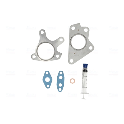 Turbocompresseur (Turbo) NISSENS ref. 93550
