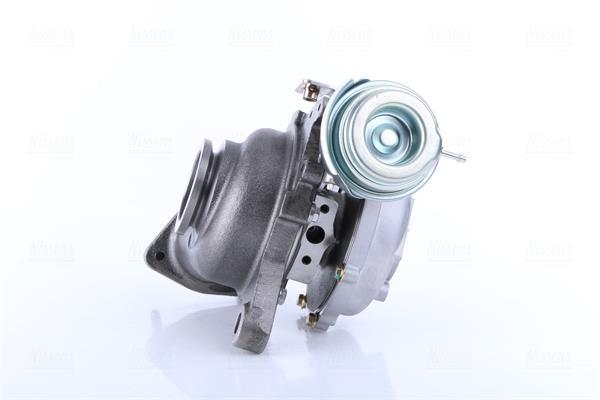 Turbocompresseur (Turbo) NISSENS ref. 93551