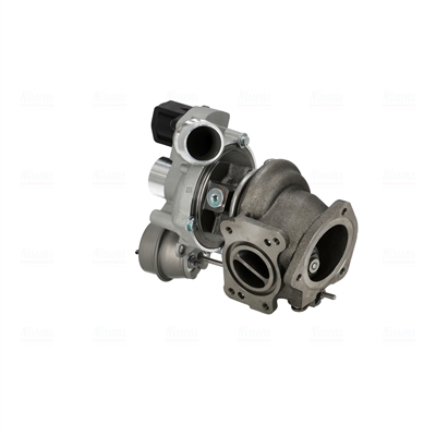 Turbocompresseur (Turbo) NISSENS ref. 93557