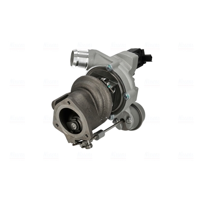 Turbocompresseur (Turbo) NISSENS ref. 93557