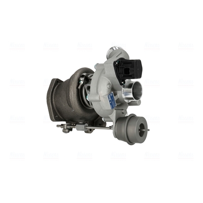 Turbocompresseur (Turbo) NISSENS ref. 93557