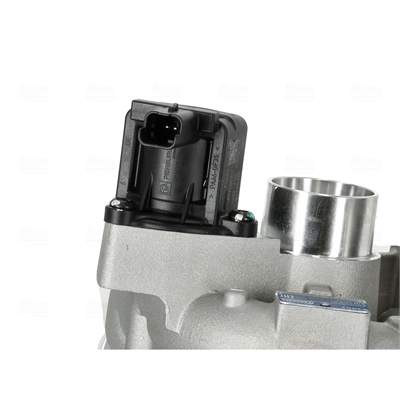 Turbocompresseur (Turbo) NISSENS ref. 93557