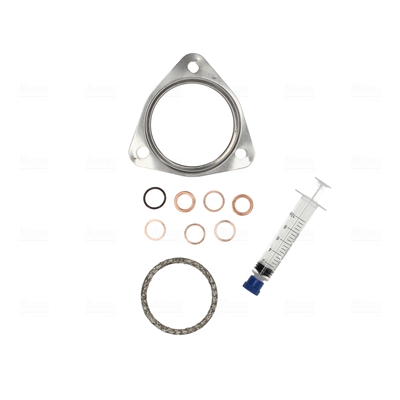 Turbocompresseur (Turbo) NISSENS ref. 93557