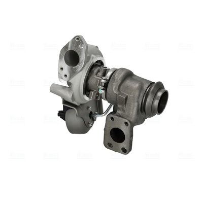 Turbocompresseur (Turbo) NISSENS ref. 93559
