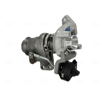 Turbocompresseur (Turbo) NISSENS ref. 93559
