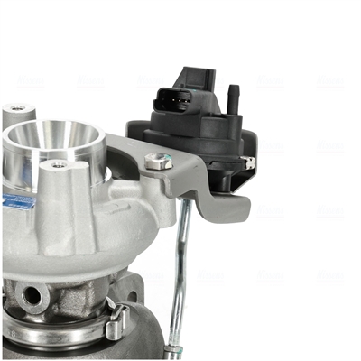 Turbocompresseur (Turbo) NISSENS ref. 93559