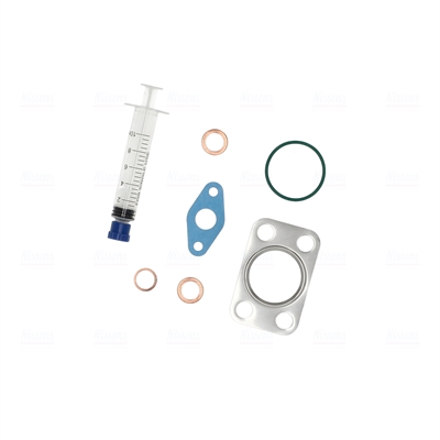Turbocompresseur (Turbo) NISSENS ref. 93559