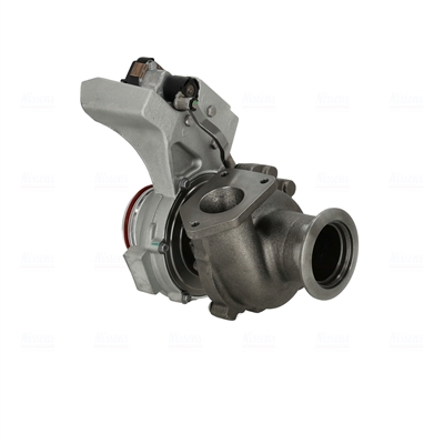 Turbocompresseur (Turbo) NISSENS ref. 93564