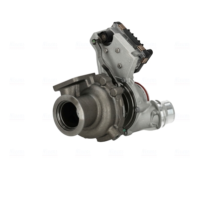Turbocompresseur (Turbo) NISSENS ref. 93564