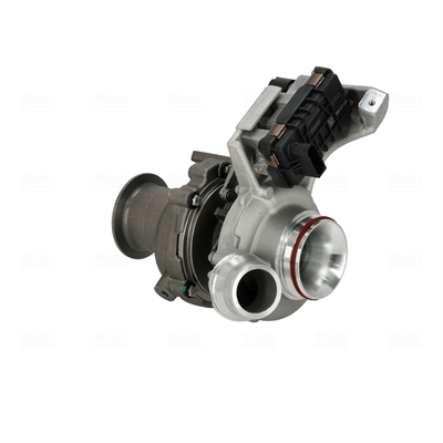 Turbocompresseur (Turbo) NISSENS ref. 93564
