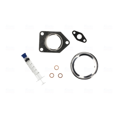 Turbocompresseur (Turbo) NISSENS ref. 93564