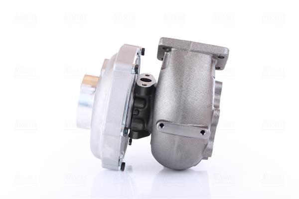 Turbocompresor NISSENS ref. 93578