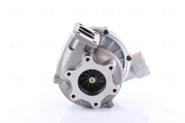 Turbocompresor NISSENS ref. 93578