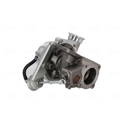 Turbocompresseur (Turbo) NISSENS ref. 93579