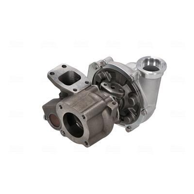 Turbocompresseur (Turbo) NISSENS ref. 93579