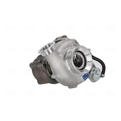 Turbocompresseur (Turbo) NISSENS ref. 93579