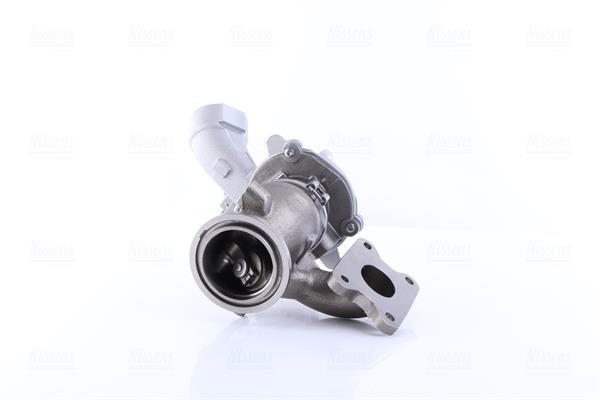 Turbocompresseur (Turbo) NISSENS ref. 93587