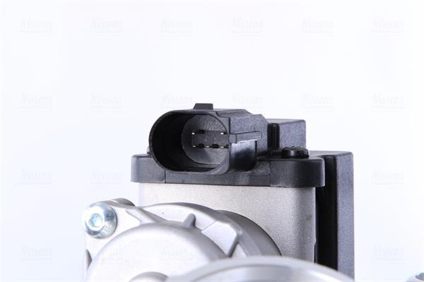 Turbocompresseur (Turbo) NISSENS ref. 93587