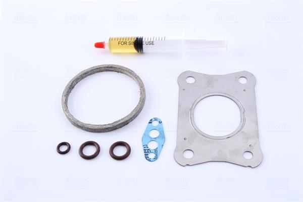 Turbocompresseur (Turbo) NISSENS ref. 93587