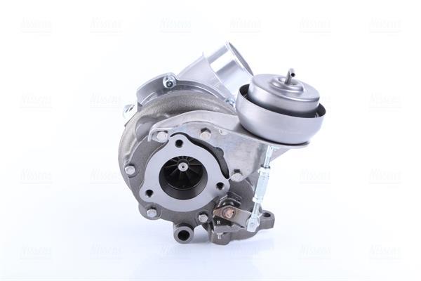Turbocompresseur (Turbo) NISSENS ref. 93606