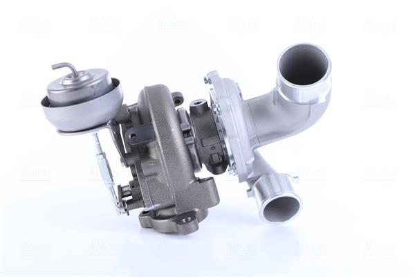 Turbocompresseur (Turbo) NISSENS ref. 93606