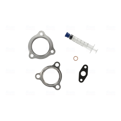 Turbocompresseur (Turbo) NISSENS ref. 93606