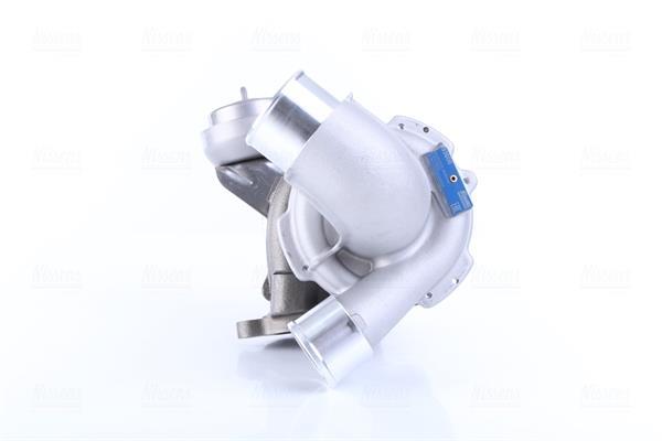 Turbocompresseur (Turbo) NISSENS ref. 93606