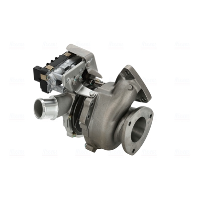 Turbocompresseur (Turbo) NISSENS ref. 93610