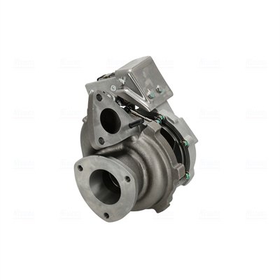 Turbocompresseur (Turbo) NISSENS ref. 93610