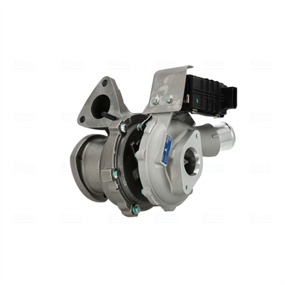 Turbocompresseur (Turbo) NISSENS ref. 93610