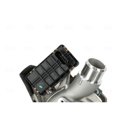 Turbocompresseur (Turbo) NISSENS ref. 93610