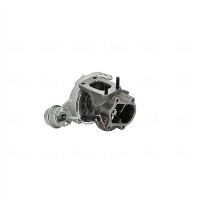 Turbocompressor NISSENS ref. 93611