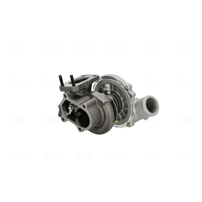 Turbocompressor NISSENS ref. 93611