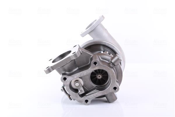Turbocompresseur (Turbo) NISSENS ref. 93613