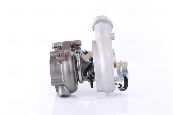 Turbocompresseur (Turbo) NISSENS ref. 93613