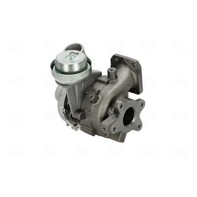 Turbocompresseur (Turbo) NISSENS ref. 93615