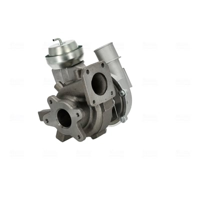 Turbocompresseur (Turbo) NISSENS ref. 93615